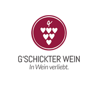 Gschickter Wein